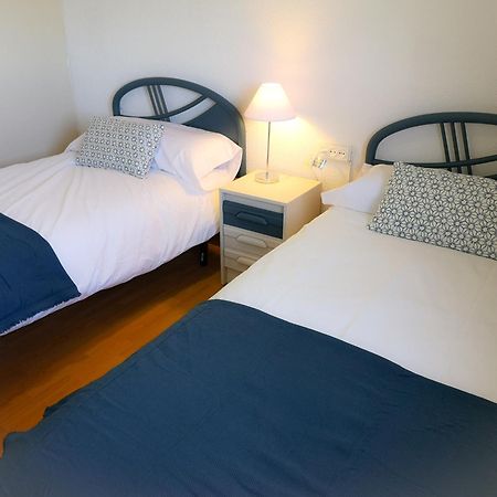 Agradable Casa Con Jardin: Casasola Βίλα San Cristóbal de Segovia Εξωτερικό φωτογραφία